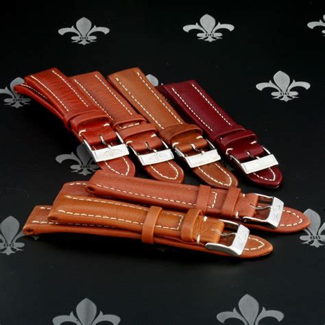 breitling 20mm bucklle for stailess strap|breitling watch straps uk.